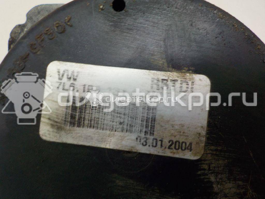 Фото Опора двигателя  7L6199131C для Volkswagen Touareg {forloop.counter}}