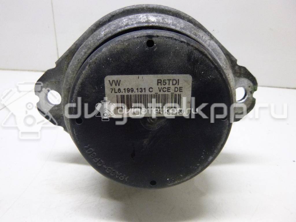 Фото Опора двигателя  7L6199131C для Volkswagen Touareg {forloop.counter}}