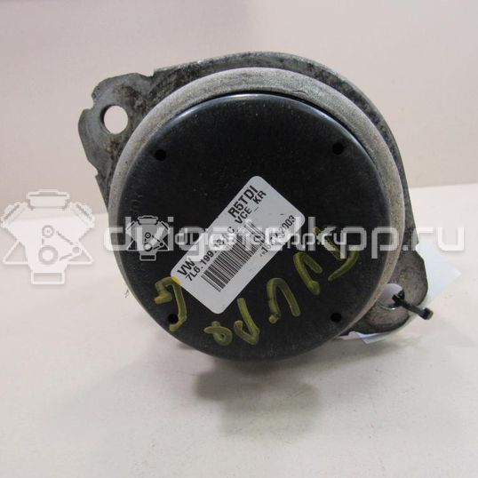 Фото Опора двигателя  7L6199131C для Volkswagen Touareg