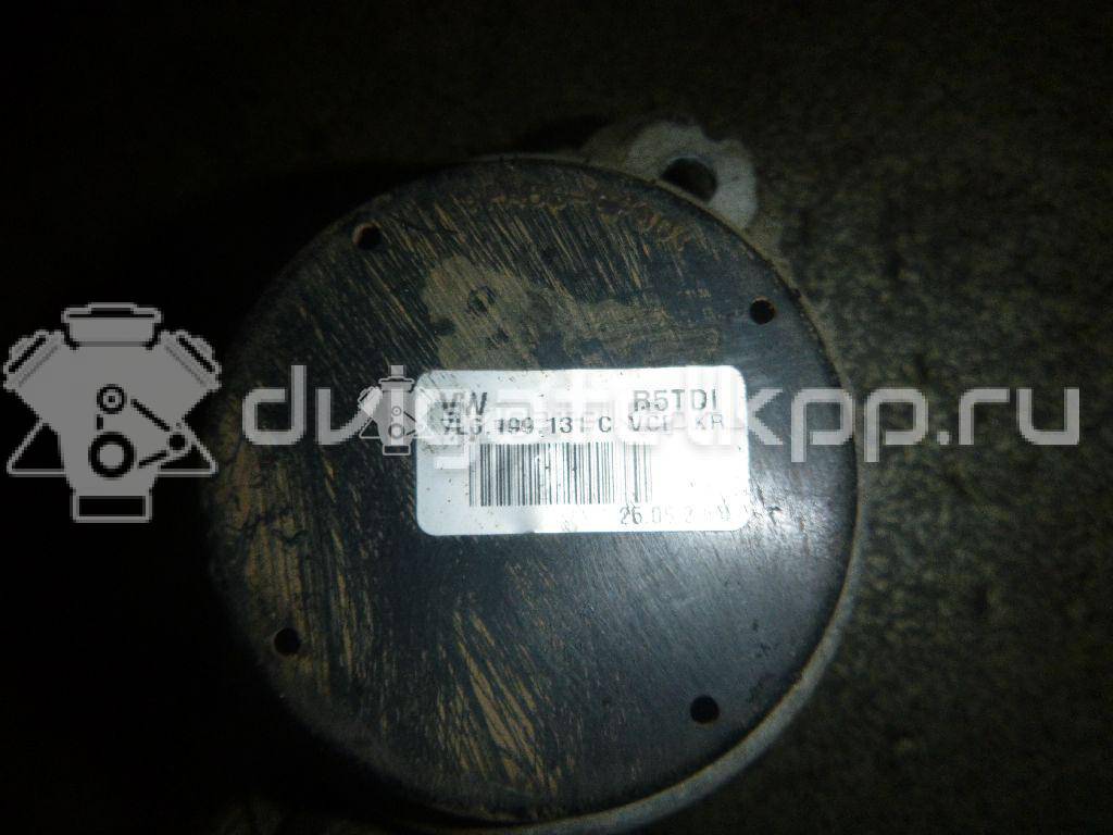 Фото Опора двигателя  7L6199131C для Volkswagen Touareg {forloop.counter}}