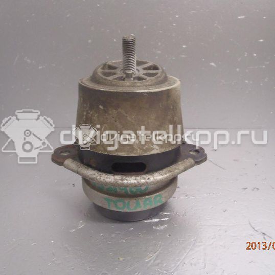 Фото Опора двигателя  7L6199131C для Volkswagen Touareg