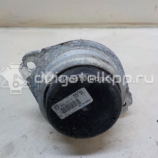 Фото Опора двигателя  7L6199131C для Volkswagen Touareg