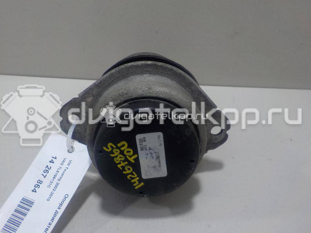 Фото Опора двигателя  7L6199131C для Volkswagen Touareg {forloop.counter}}