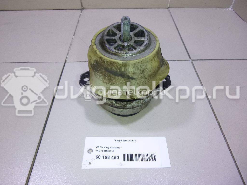 Фото Опора двигателя  7L6199131C для Volkswagen Touareg {forloop.counter}}