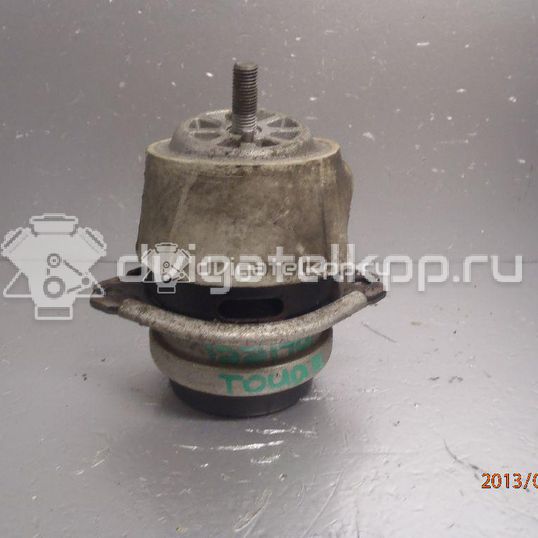 Фото Опора двигателя  7L6199131C для Volkswagen Touareg