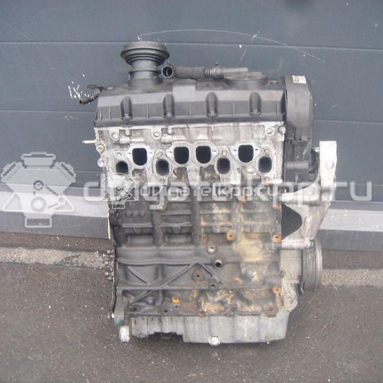 Фото Контрактный (б/у) двигатель ATD для Skoda / Volkswagen 100 л.с 8V 1.9 л Дизельное топливо