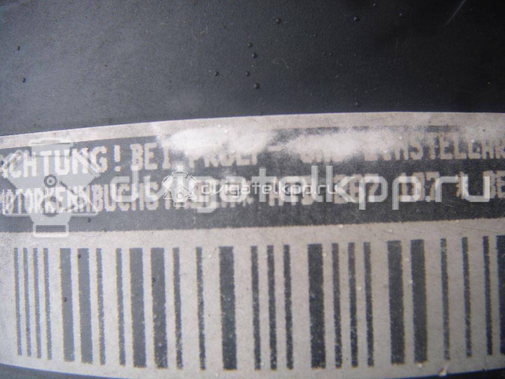 Фото Контрактный (б/у) двигатель ATD для Volkswagen / Audi 101 л.с 8V 1.9 л Дизельное топливо {forloop.counter}}