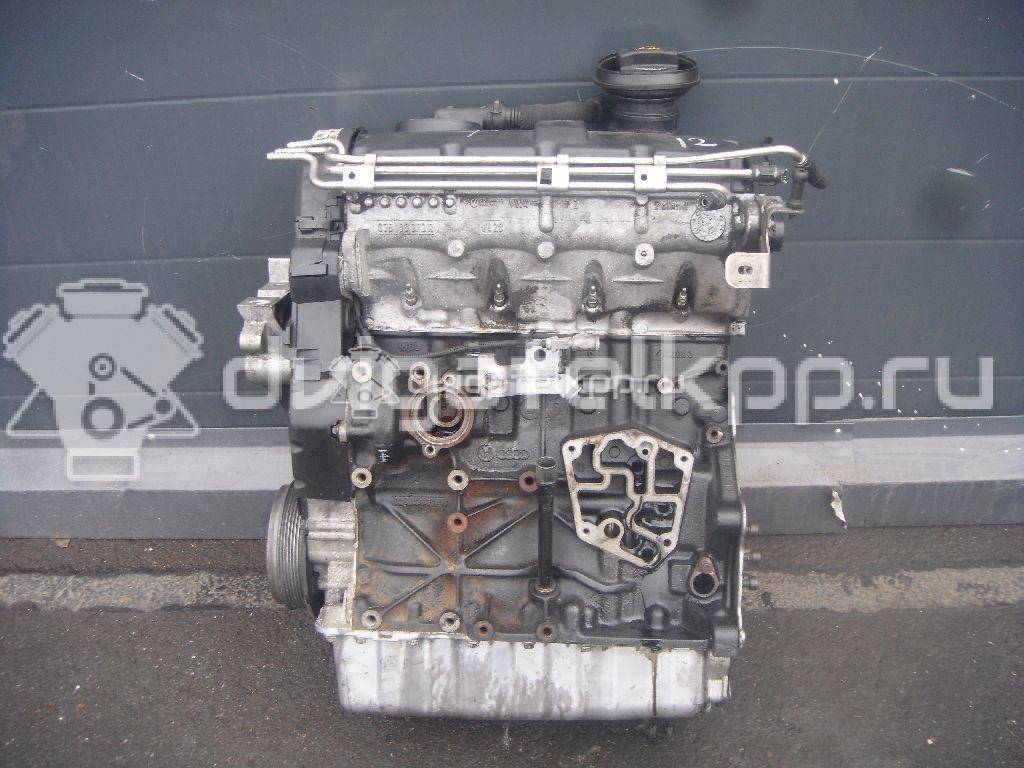 Фото Контрактный (б/у) двигатель ATD для Volkswagen / Audi 101 л.с 8V 1.9 л Дизельное топливо {forloop.counter}}