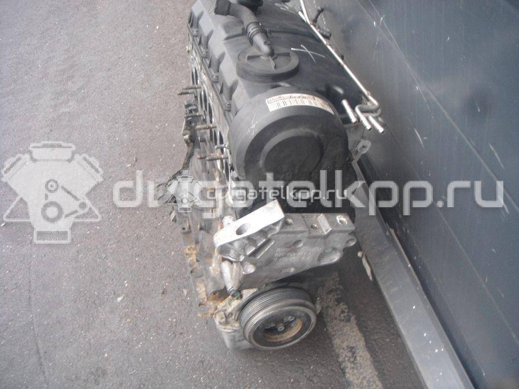 Фото Контрактный (б/у) двигатель ATD для Volkswagen / Audi 101 л.с 8V 1.9 л Дизельное топливо {forloop.counter}}