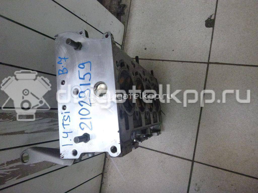 Фото Головка блока  03C103063CK для Volkswagen Passat / Touran {forloop.counter}}