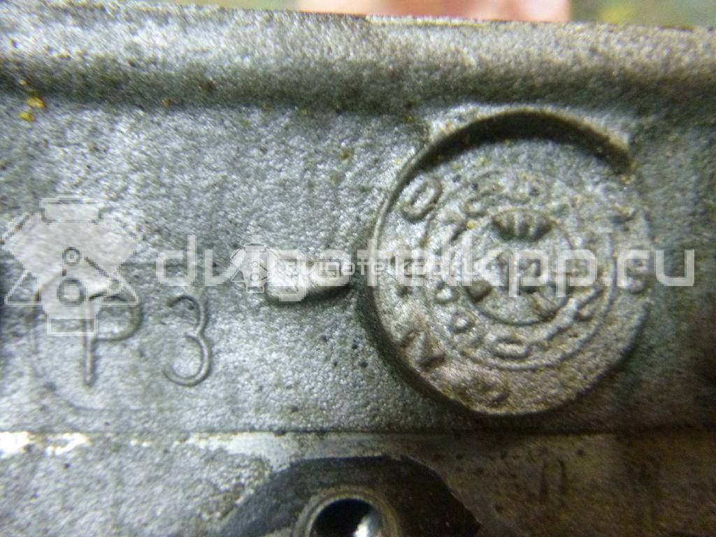 Фото Головка блока  03C103063CK для Volkswagen Passat / Touran {forloop.counter}}