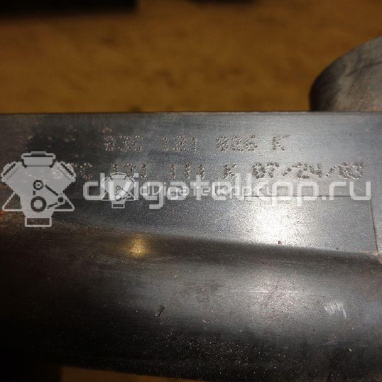 Фото Корпус термостата  для Volkswagen Golf