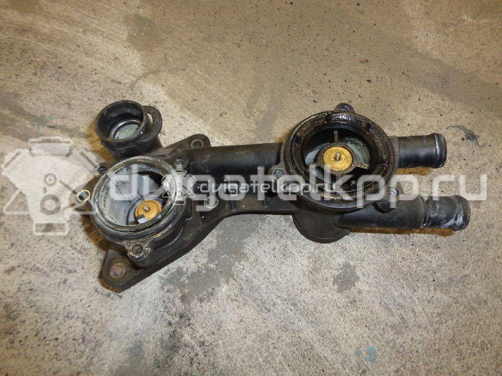 Фото Корпус термостата  для Volkswagen Golf {forloop.counter}}