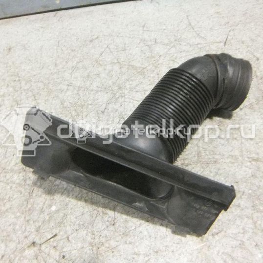 Фото Воздуховод  1K0129609A для Volkswagen Golf