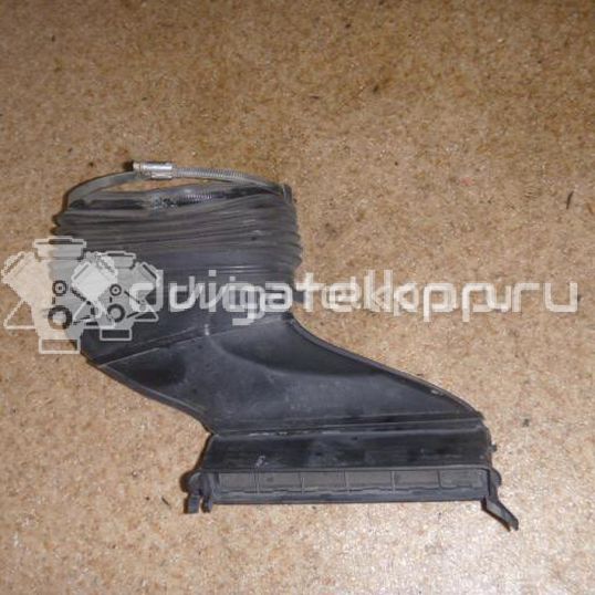 Фото Воздуховод  1K0129609A для Volkswagen Golf