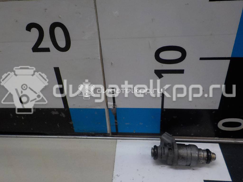 Фото Форсунка инжекторная электрическая  06A906031BT для Volkswagen Touran / Golf / Passat / Caddy / Jetta {forloop.counter}}