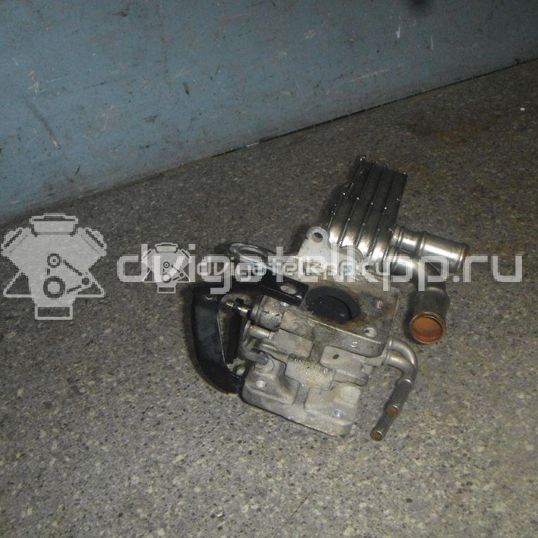 Фото Радиатор системы EGR  для Skoda / Volkswagen / Audi