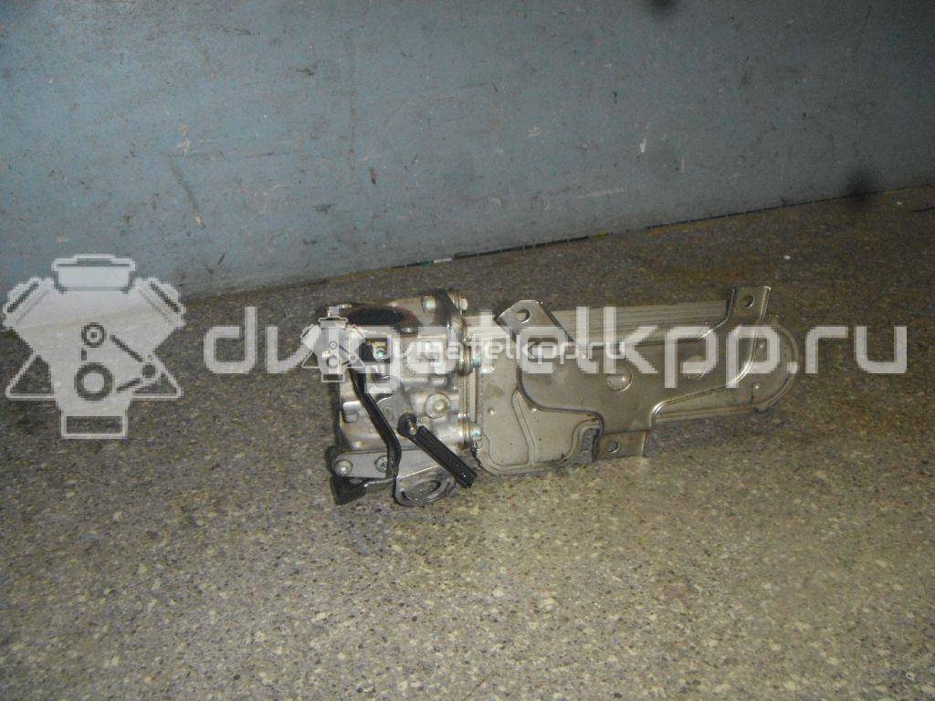 Фото Радиатор системы EGR  для Skoda / Volkswagen / Audi {forloop.counter}}