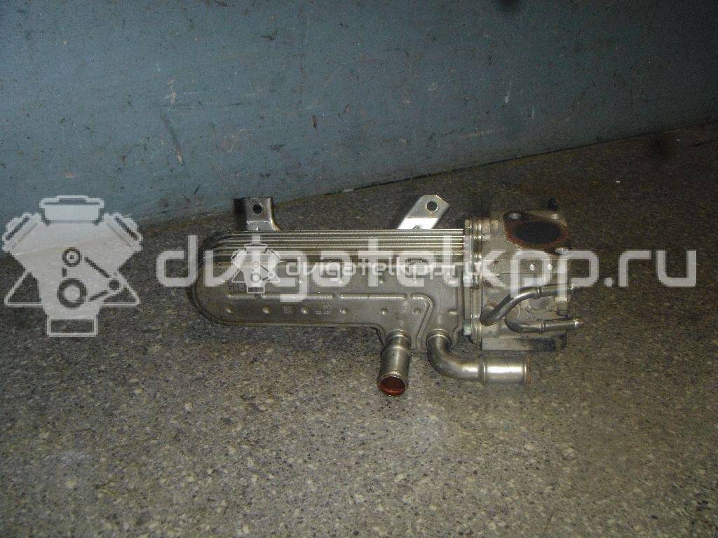 Фото Радиатор системы EGR  для Skoda / Volkswagen / Audi {forloop.counter}}
