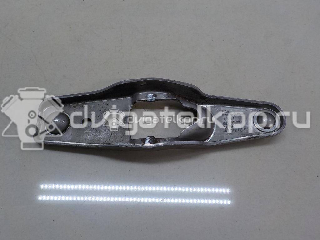 Фото Подшипник выжимной  02T141153F для Volkswagen Scirocco / Touran / Up 121, 122, Bl1, Bl2 / New Beetle / Bora {forloop.counter}}