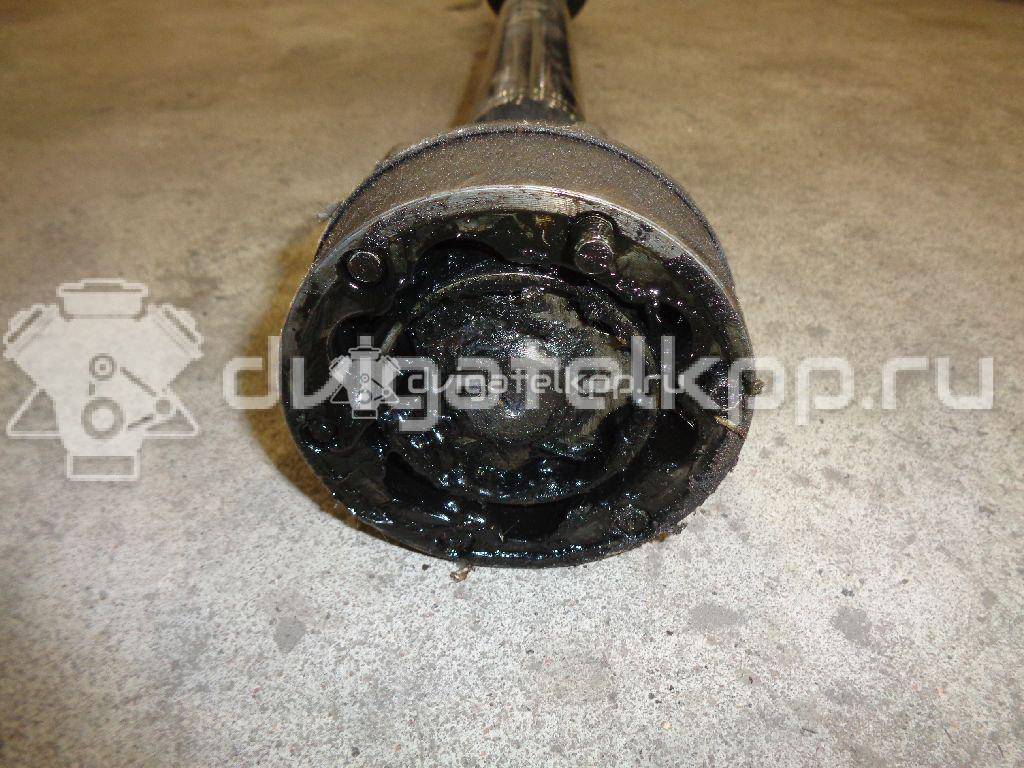 Фото Полуось передняя правая  1K0407272EA для Volkswagen Touran / Eos 1F7, 1F8 / Golf / Passat / Jetta {forloop.counter}}