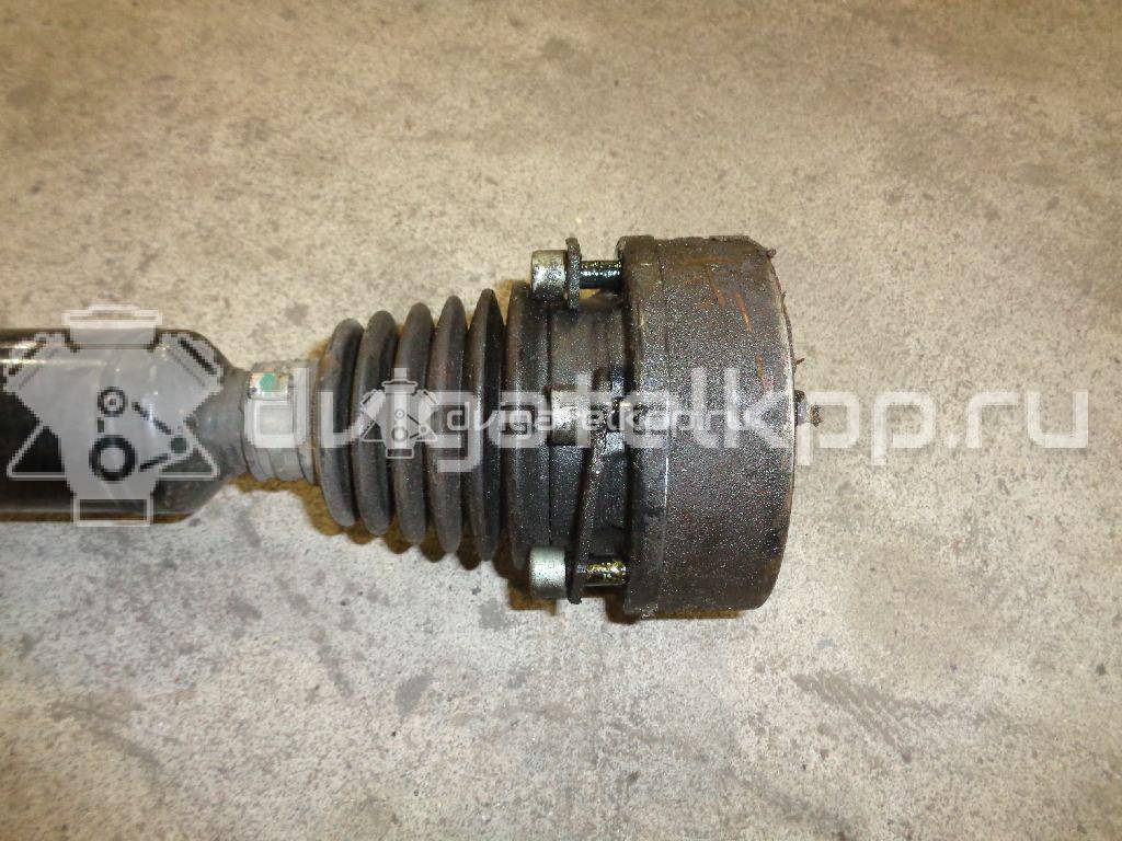 Фото Полуось передняя правая  1K0407272EA для Volkswagen Touran / Eos 1F7, 1F8 / Golf / Passat / Jetta {forloop.counter}}