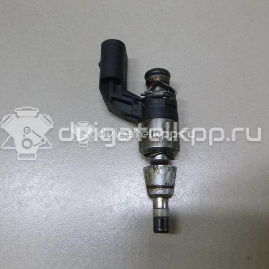 Фото Форсунка инжекторная электрическая  03C906036J для Volkswagen Passat / Touran