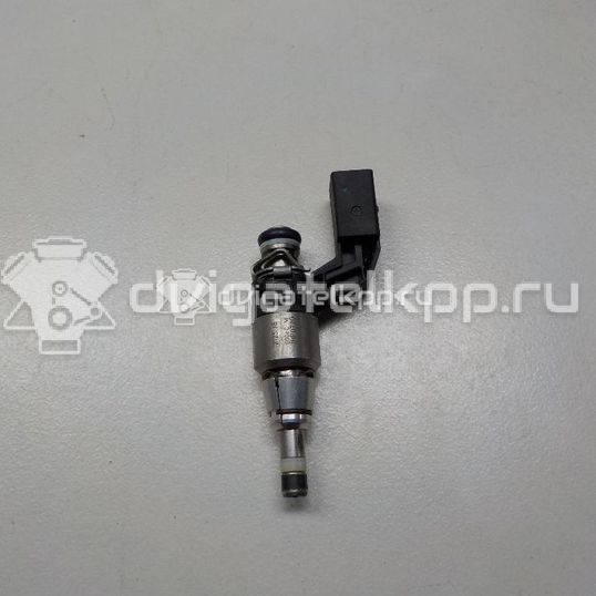 Фото Форсунка инжекторная электрическая  03C906036J для Volkswagen Passat / Touran