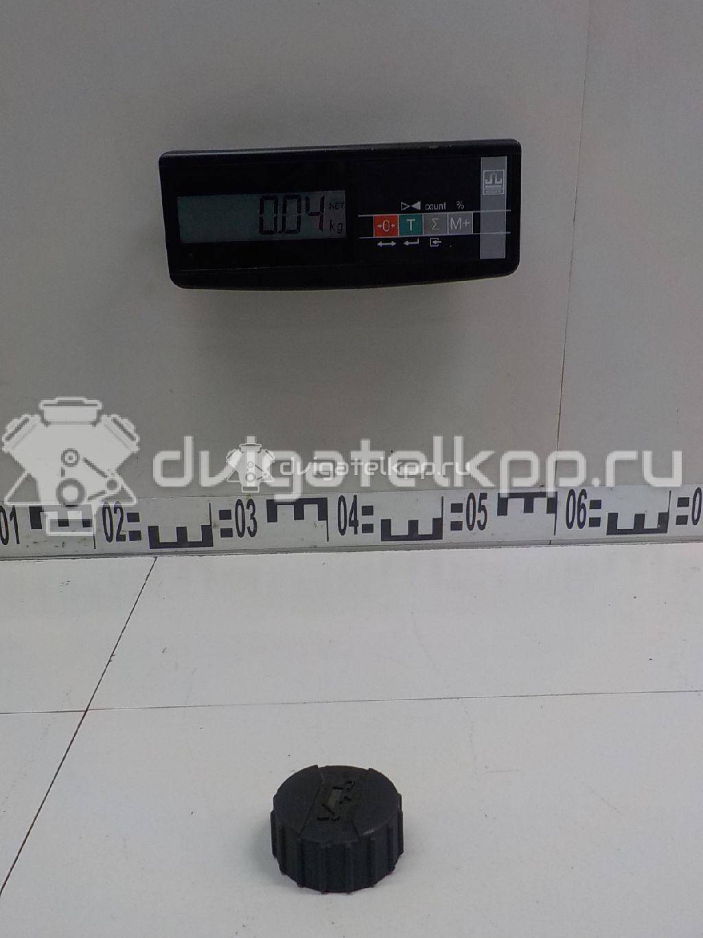 Фото Крышка маслозаливной горловины  070115311 для Volkswagen Transporter {forloop.counter}}