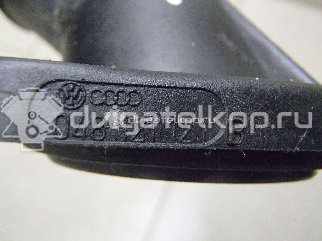 Фото Крышка термостата  048121121B для Volkswagen Scirocco / Santana / Passat / Golf / Iltis 183 {forloop.counter}}