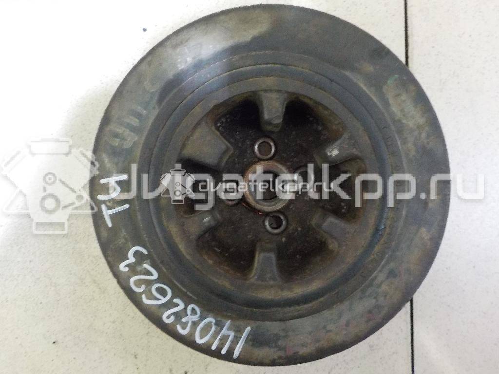 Фото Шкив коленвала  074105251K для Volkswagen Transporter {forloop.counter}}