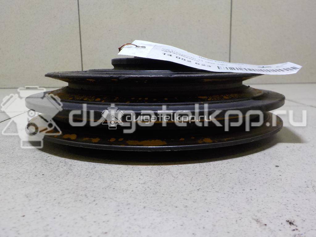 Фото Шкив коленвала  074105251K для Volkswagen Transporter {forloop.counter}}