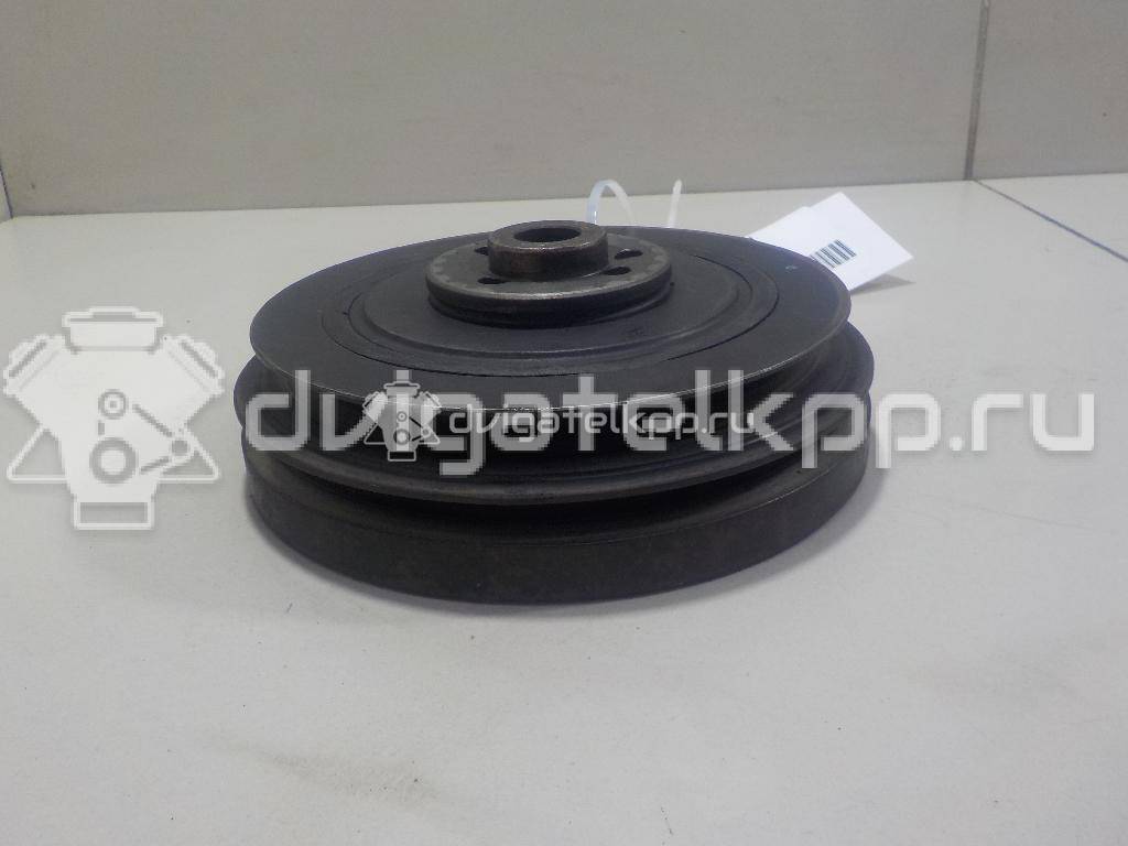 Фото Шкив коленвала  074105251B для Volkswagen Transporter / Lt / Crafter {forloop.counter}}