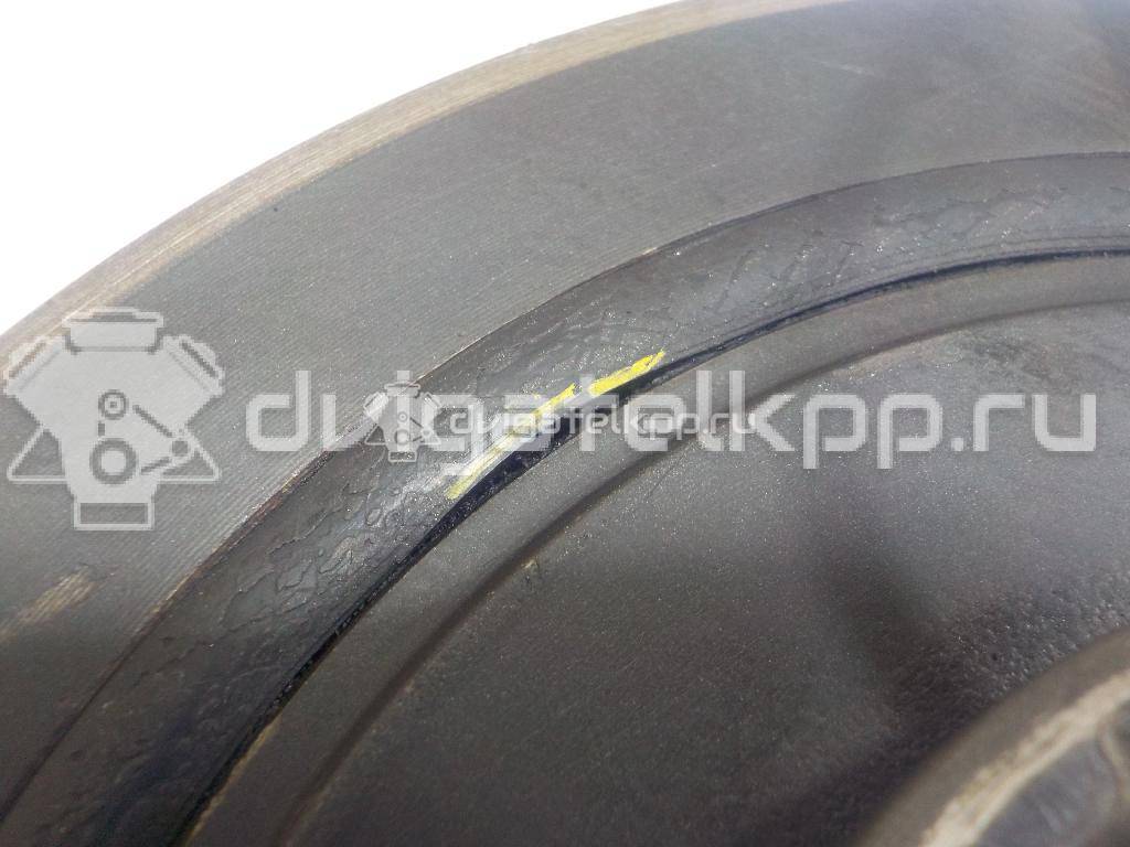 Фото Шкив коленвала  074105251B для Volkswagen Transporter / Lt / Crafter {forloop.counter}}