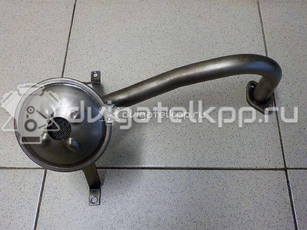 Фото Маслозаборник  074115251F для Volkswagen Transporter / Kaefer / Karmann Ghia 14, 34 {forloop.counter}}