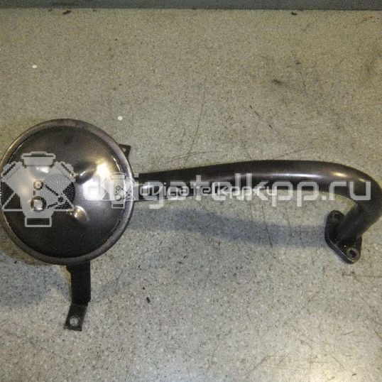 Фото Маслозаборник  074115251F для Volkswagen Transporter / Kaefer / Karmann Ghia 14, 34