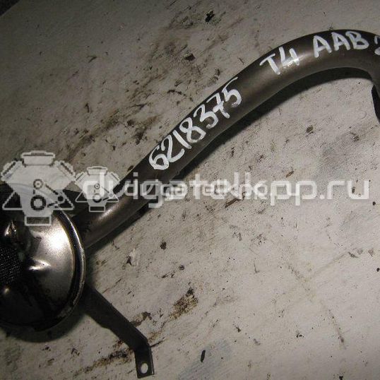 Фото Маслозаборник  074115251F для Volkswagen Transporter / Kaefer / Karmann Ghia 14, 34