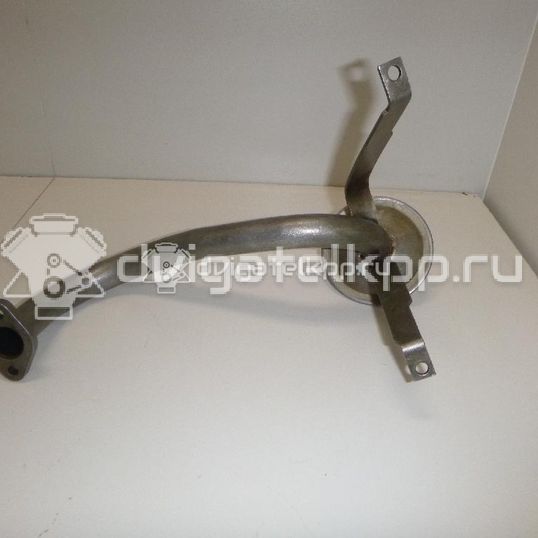 Фото Маслозаборник  074115251F для Volkswagen Transporter / Kaefer / Karmann Ghia 14, 34