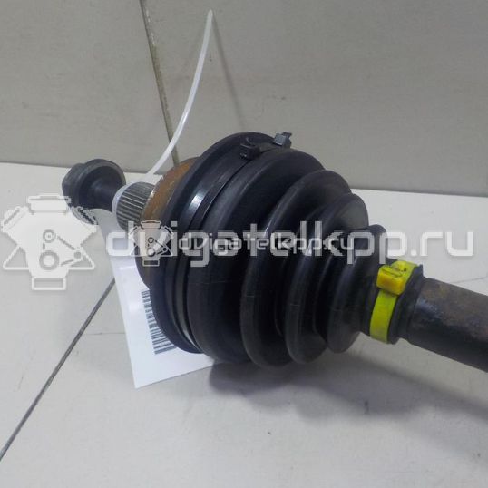 Фото Полуось передняя  701407449BX для Volkswagen Transporter