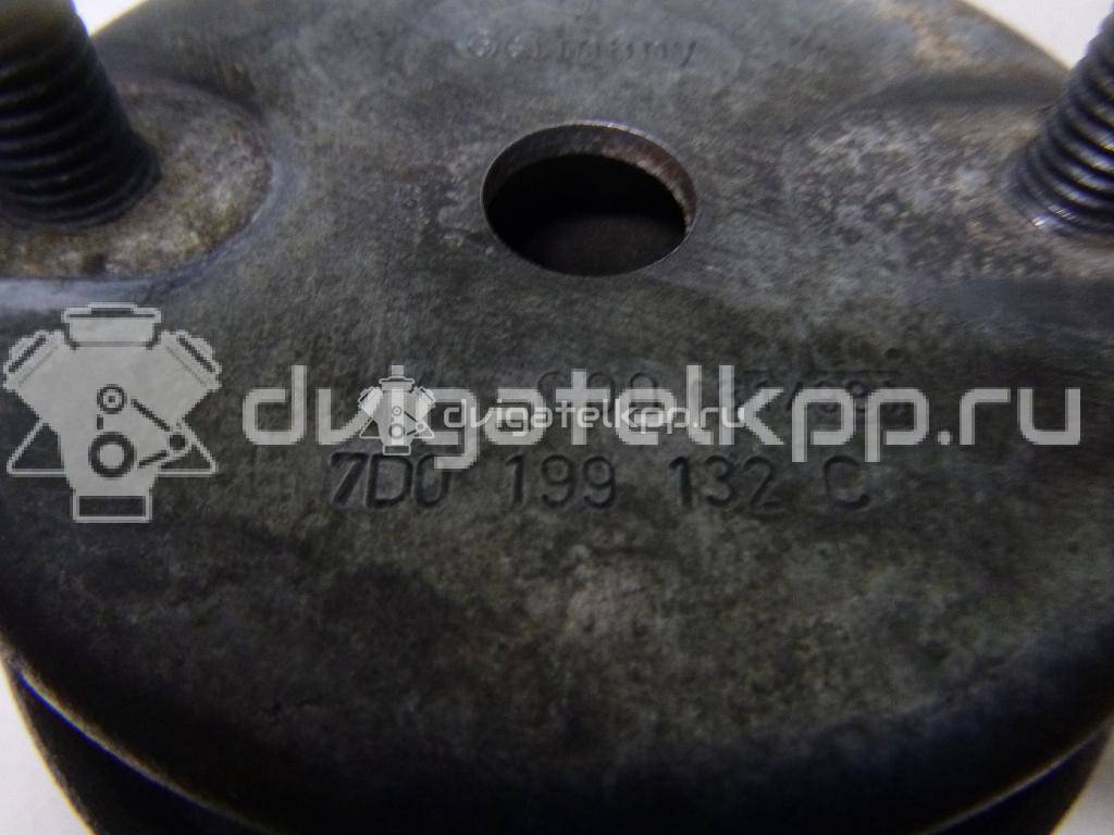 Фото Опора двигателя правая  7D0199132C для Volkswagen Transporter {forloop.counter}}