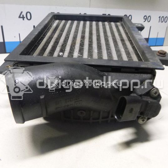Фото Интеркулер  701145805C для Volkswagen Transporter