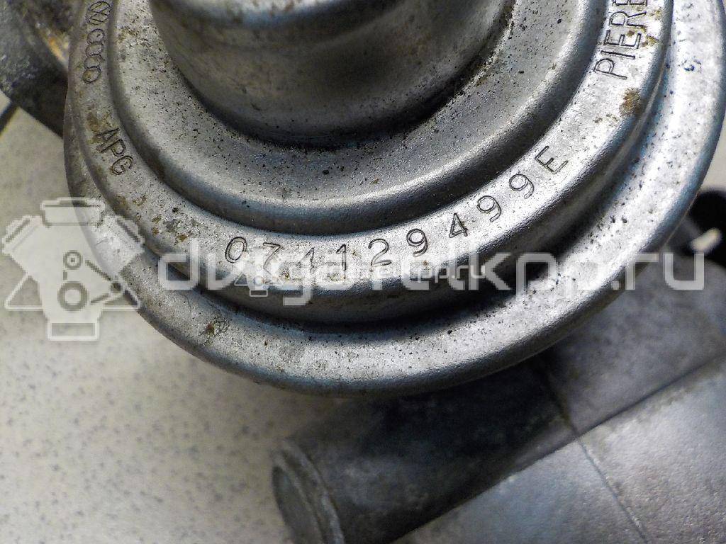 Фото Клапан рециркуляции выхлопных газов  074129499E для Volkswagen Transporter {forloop.counter}}