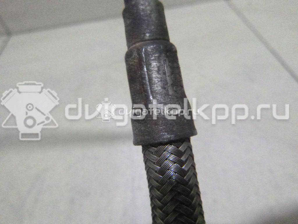 Фото Трубка турбокомпрессора (турбины)  074145771M для Volkswagen Transporter {forloop.counter}}