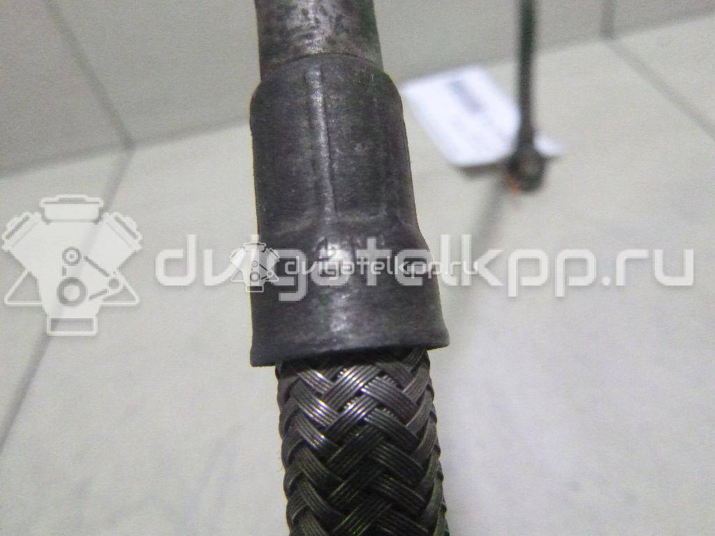 Фото Трубка турбокомпрессора (турбины)  074145771M для Volkswagen Transporter {forloop.counter}}