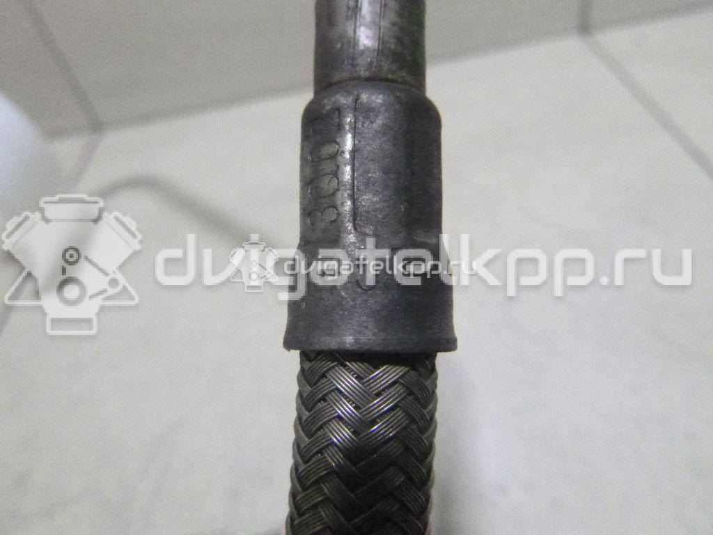 Фото Трубка турбокомпрессора (турбины)  074145771M для Volkswagen Transporter {forloop.counter}}