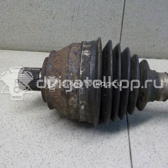 Фото Полуось передняя  701407271M для Volkswagen Transporter