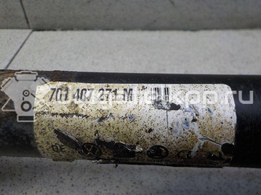 Фото Полуось передняя  701407271M для Volkswagen Transporter {forloop.counter}}