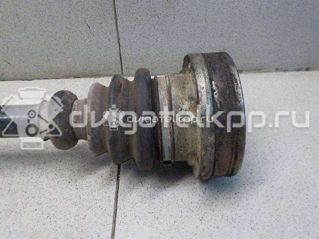 Фото Полуось передняя  701407271M для Volkswagen Transporter {forloop.counter}}