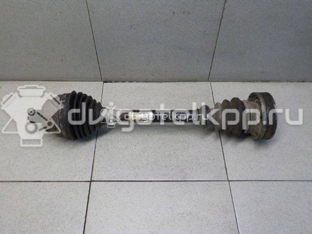 Фото Полуось передняя  701407271M для Volkswagen Transporter {forloop.counter}}