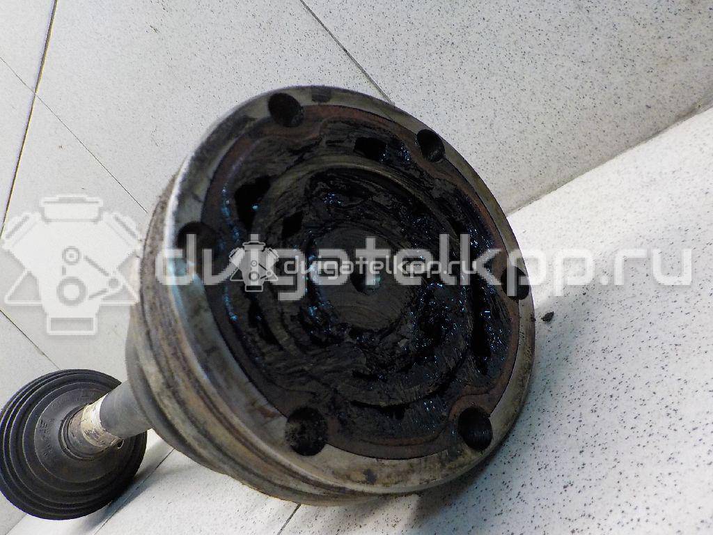 Фото Полуось передняя  701407271M для Volkswagen Transporter {forloop.counter}}